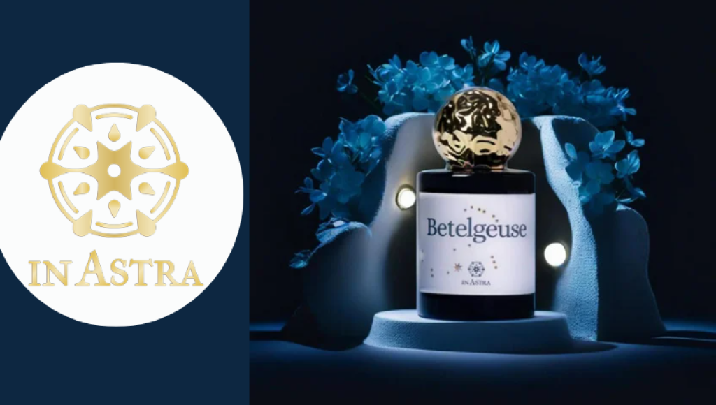 Testez gratuitement l\'eau de parfum Betelgeuse