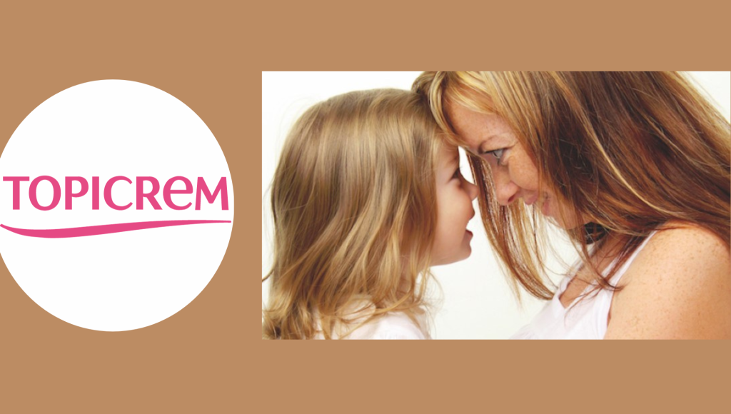 Recevez des échantillons gratuits du Da protect huile emolliente de Topicrem