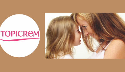 Recevez des échantillons gratuits du Da protect huile emolliente de Topicrem