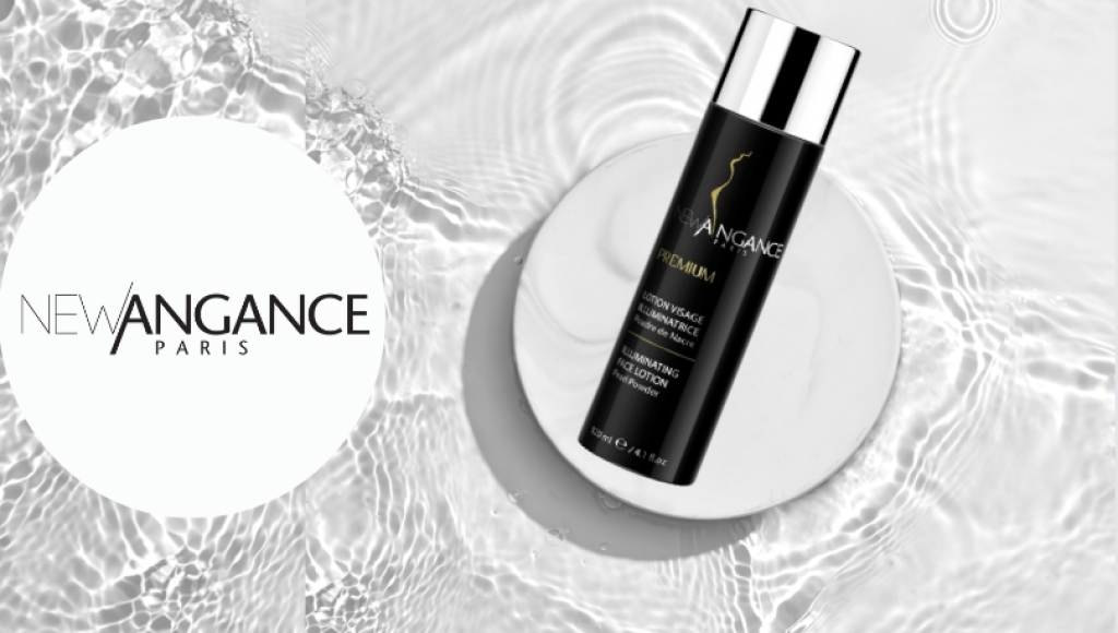 Testez gratuitement l\'eau fraiche revitalisante de New Angance