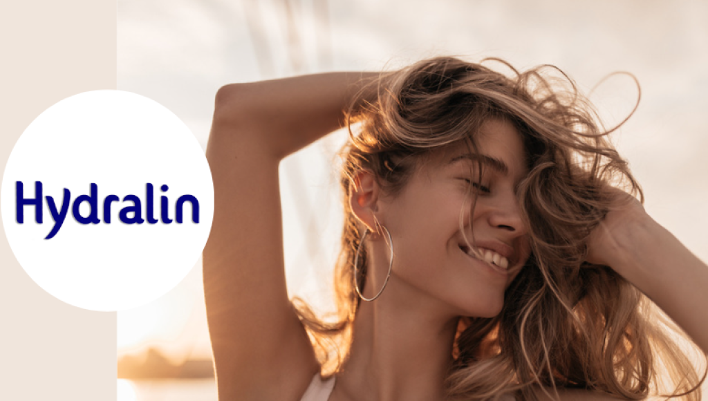 Testez gratuitement les complement alimentaire Hydralin IntimiFlor®