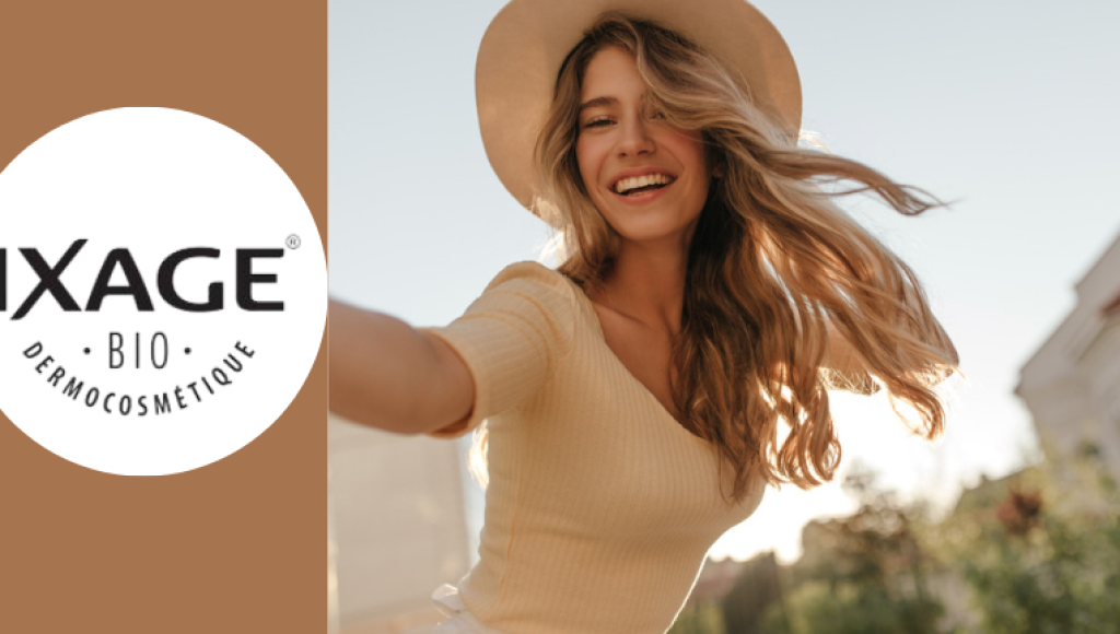 Testez gratuitement le COMPLEXE VITAMINÉ ANTIOXYDANT FORME ET BEAUTÉ DE IXAGE JOUR