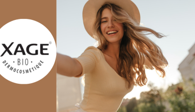 Testez gratuitement le COMPLEXE VITAMINÉ ANTIOXYDANT FORME ET BEAUTÉ DE IXAGE JOUR