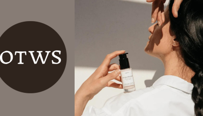 Testez gratuitement le baume de nuit on the wild side