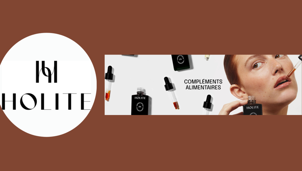 Testez gratuitement le complément alimentaire IN anti-âge Holite