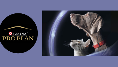 Recevez des échantillons gratuits du pack de bouchées fortiFlora de Purina Pro Plan