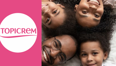 Testez gratuitement l\'ultra-hydratant lait corps de Topicrem
