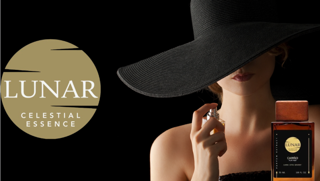 Testez gratuitement le parfum Cariño For Her