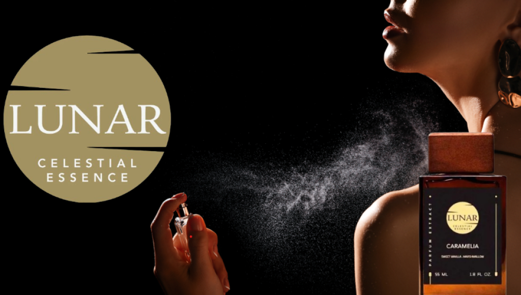 Testez gratuitement le parfum CarameLia