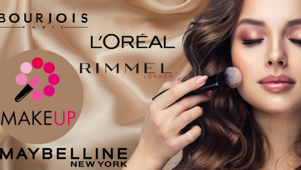 Testez gratuitement l\'echantillon maquillage