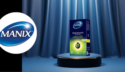 Testez gratuitement 30 MANIX ENDURANCE TIME CONTROL