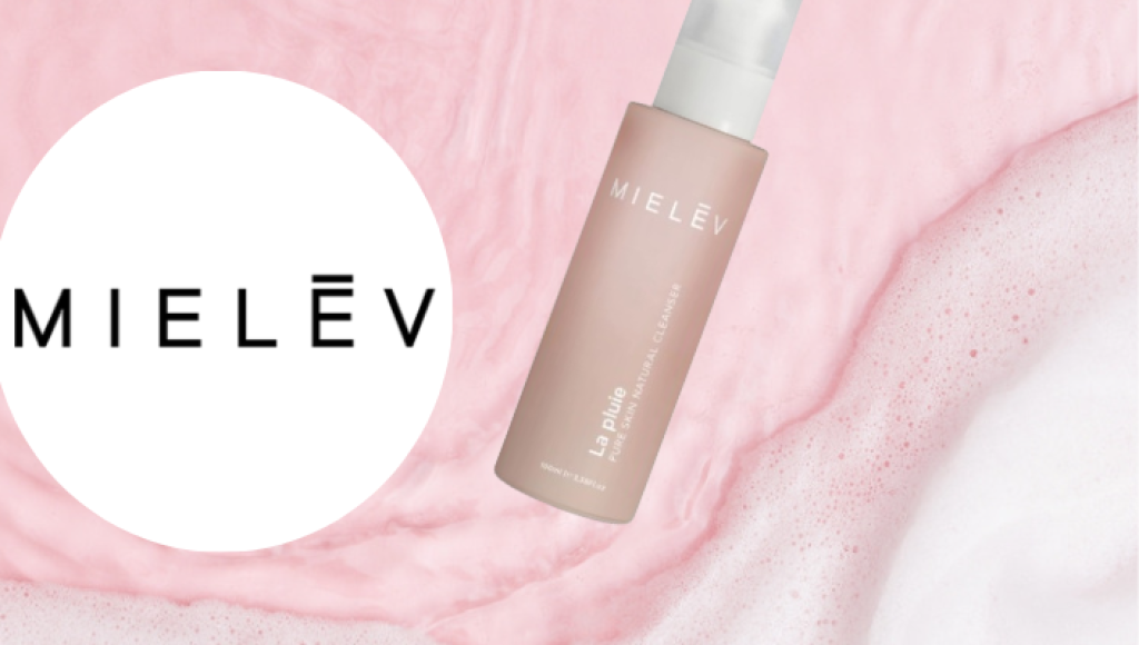 Testez gratuitement LA PLUIE nettoyant naturel PURE SKIN