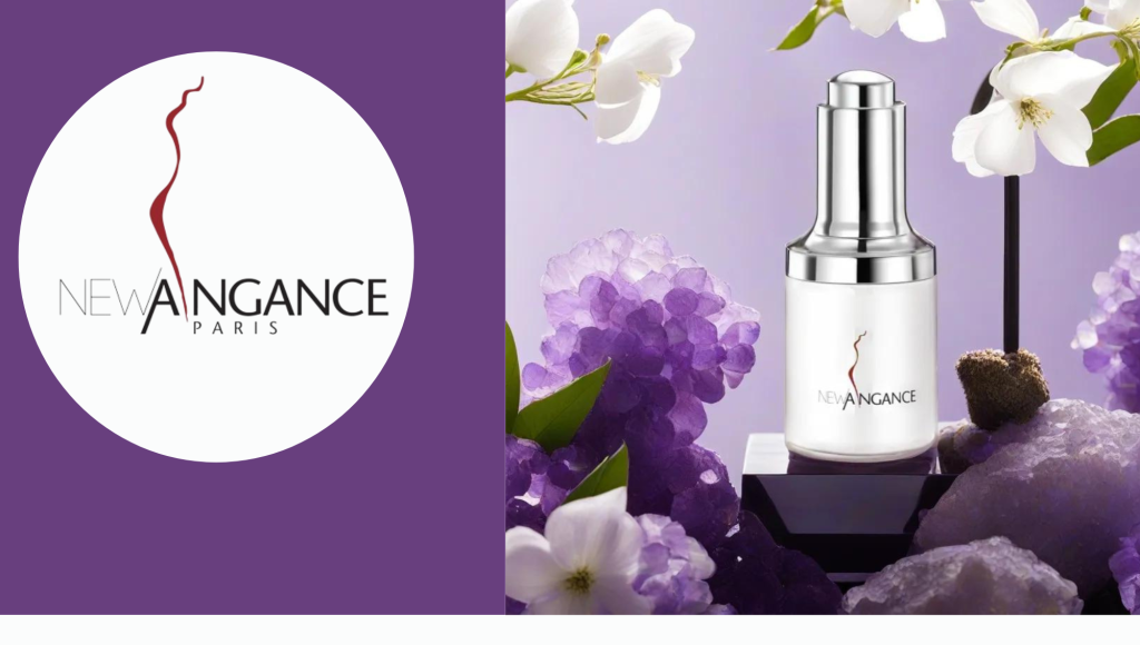 Testez gratuitement le sérum hydratant d’acide hyaluronique de New Angance