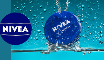 Testez gratuitement la box beauté NIVEA