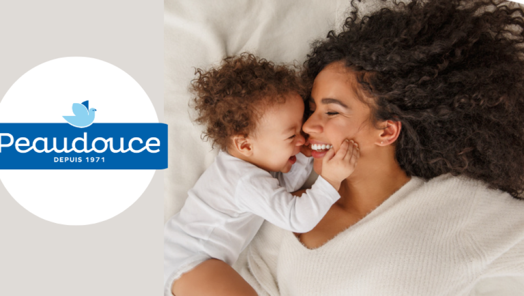 Testez gratuitement les Échantillons Gratuits Bébé Peaudouce