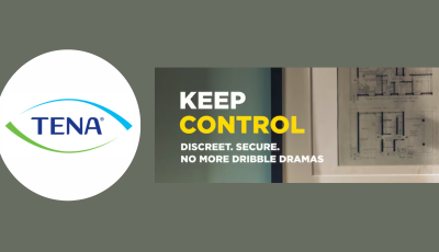 Testez gratuitement Tena men