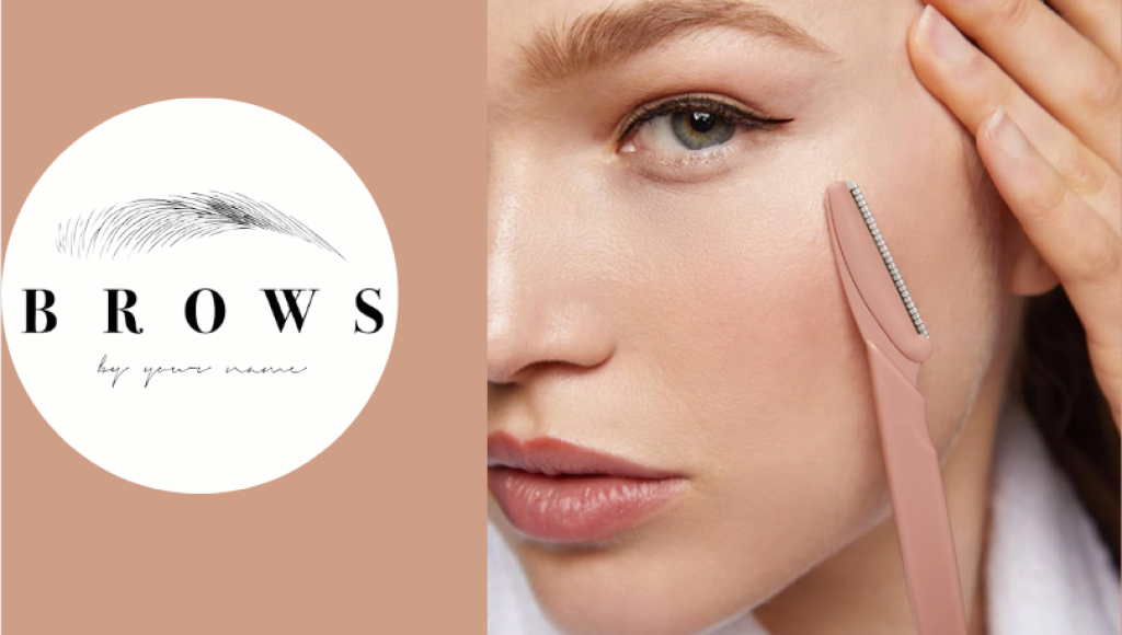 Testez gratuitement le rasoir sourcils femme