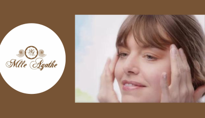 Testez gratuitement le sérum anti-âge de Mademoiselle Agathe