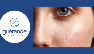 Testez gratuitement les soins Guérande Cosmétiques