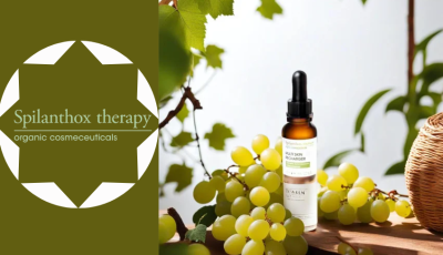 Testez gratuitement le Multi Skin Recharger Visage de Spilanthox Therapy