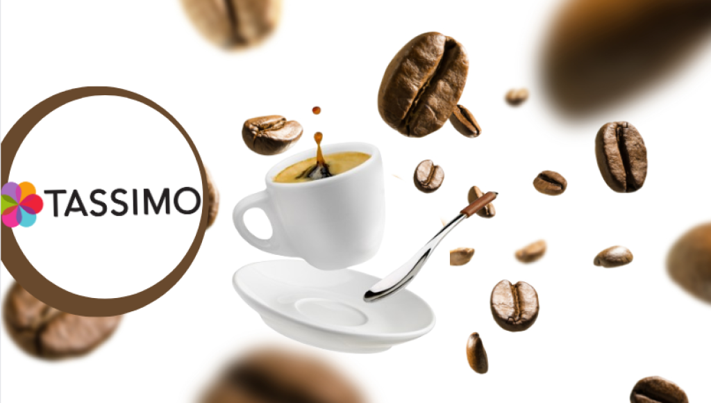 Testez gratuitement les 3 références de la gamme TASSIMO