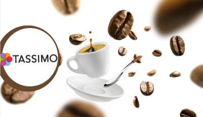 Testez gratuitement les 3 références de la gamme TASSIMO