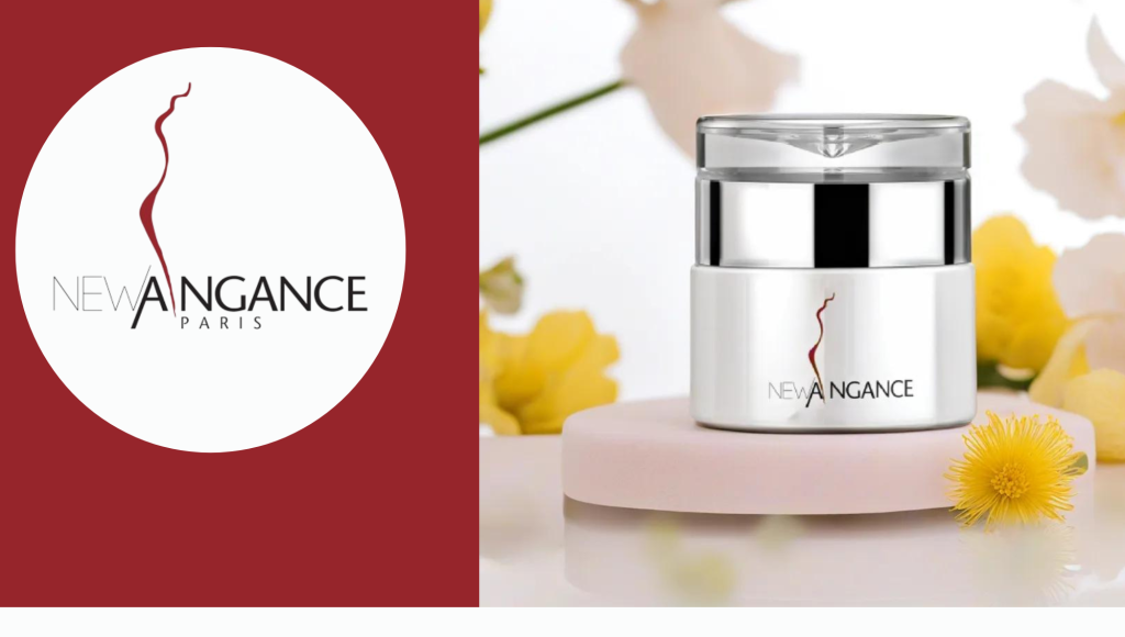 Testez gratuitement crème hydratante au lait de chèvre de New Angance