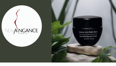 Testez gratuitement la crème yeux anti-rides de New Angance