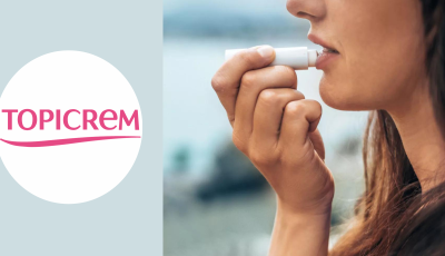Testez gratuitement l\'Ultra hydratant stick-lèvres de Topicrem
