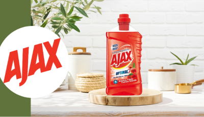 Testez gratuitement le nettoyant AJAX