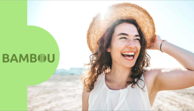 Testez gratuitement les brosses à dents bambou