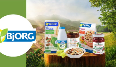 Testez gratuitement l\'echantillon alimentaire petit déjeuner bio