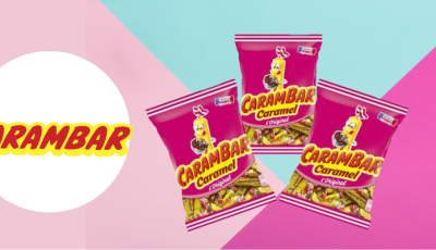 Testez gratuitement les carambar Festimix