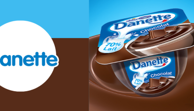 Testez gratuitement l\'échantillons Danette