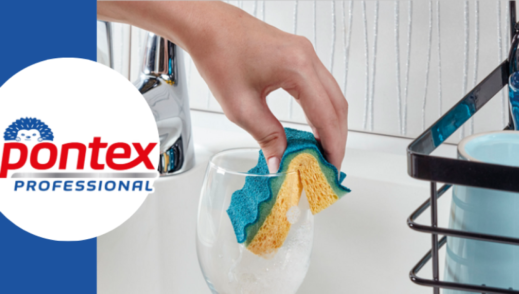 Testez gratuitement Spontex Gratt\'&Flex