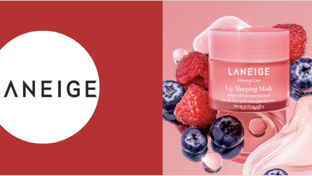 Testez gratuitement le masque de nuit pour les lèvres