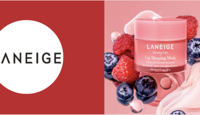 Testez gratuitement le masque de nuit pour les lèvres