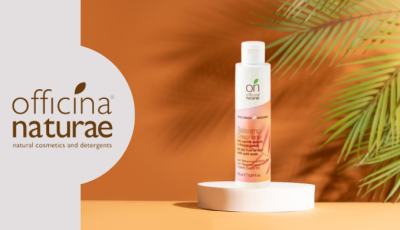 Testez gratuitement l\'après-shampooing Cheveux Secs et Fourches