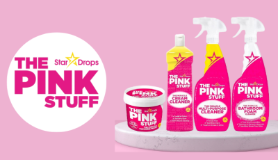 Testez gratuitement les produits ménagers ROSES