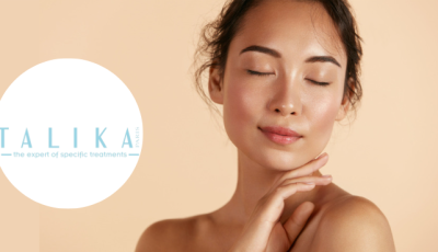 Testez gratuitement les échantillons gratuits soins Talika