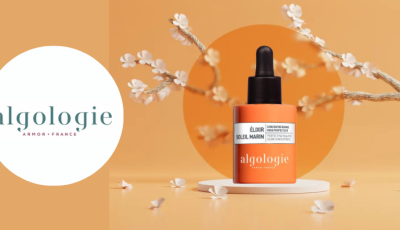 Testez gratuitement l\'élixir soleil marin Algologie