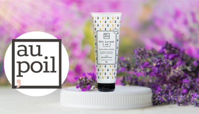 Testez gratuitement le gel lavant 3 en 1 Au Poil