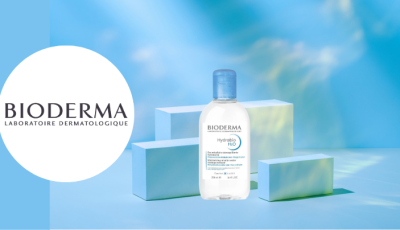 Testez gratuitement le soins démaquillants Bioderma
