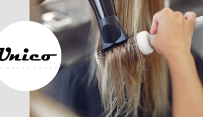 Testez gratuitement sèche-cheveux Welltek Unico 2000