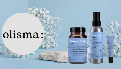 Testez gratuitement les produits Rituels Zen Olisma