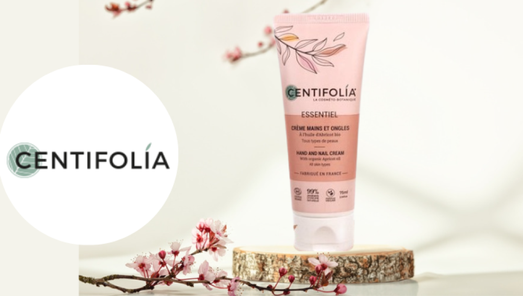 Testez gratuitement la crème mains & ongles