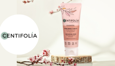 Testez gratuitement la crème mains & ongles