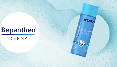 Testez gratuitement la routine BepanthenDerma