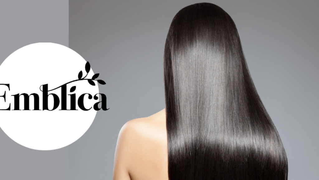 Testez gratuitement la coloration végétale noir profond 1.0 de Emblica