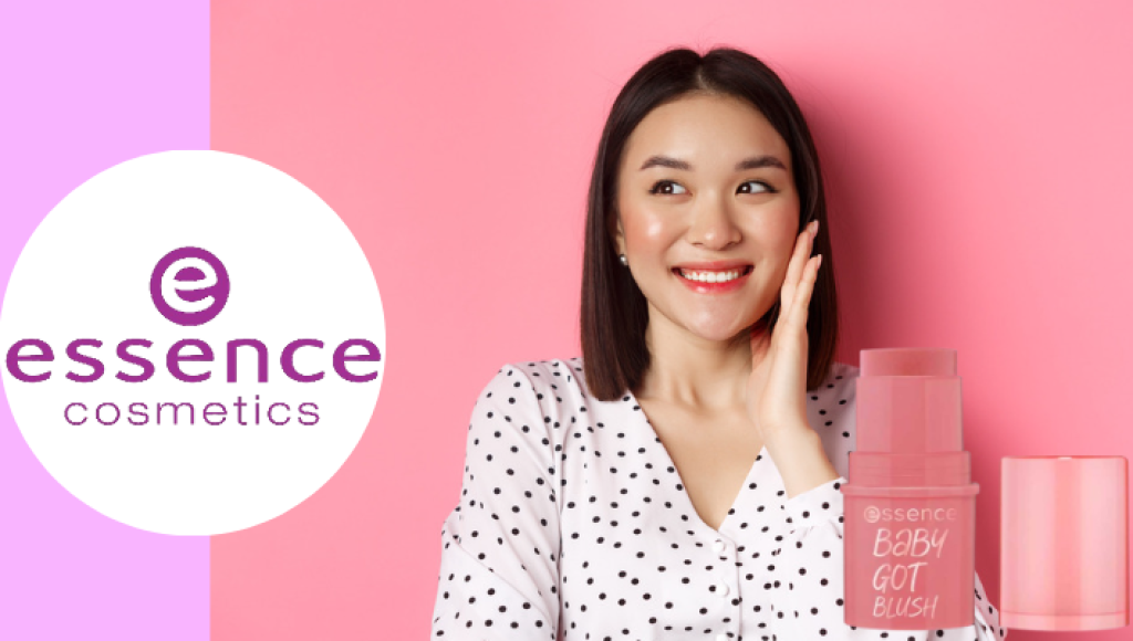 Testez gratuitement le baby got blush 30 rosé all day Blush de Essence